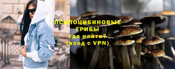 хмурый Вязники