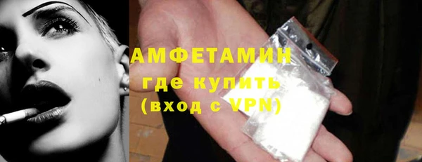 хмурый Вяземский