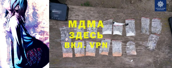 хмурый Вяземский