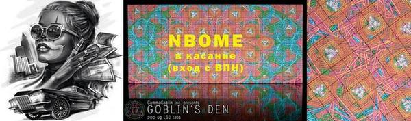 хмурый Вяземский